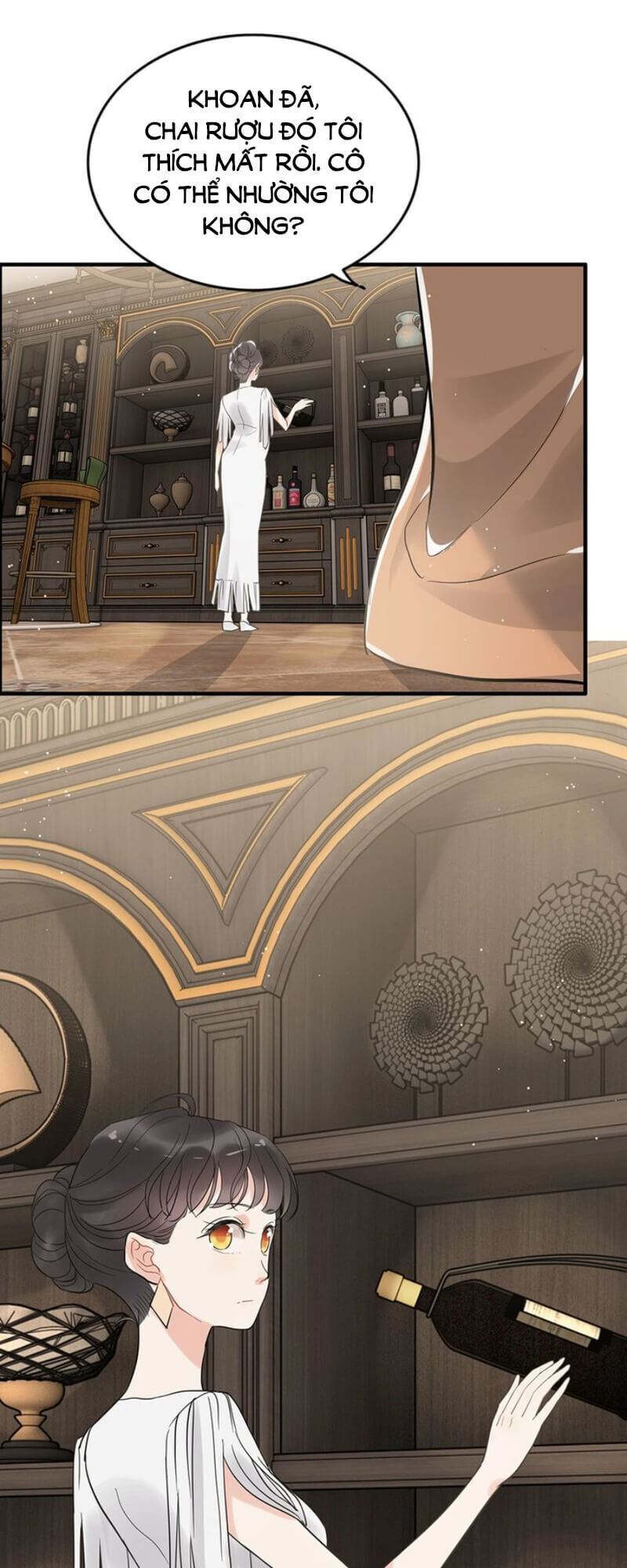 Cô Vợ Hợp Đồng Bỏ Trốn Của Tổng Giám Đốc Chapter 242 - 30