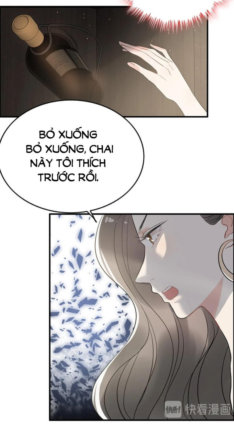 Cô Vợ Hợp Đồng Bỏ Trốn Của Tổng Giám Đốc Chapter 242 - 34