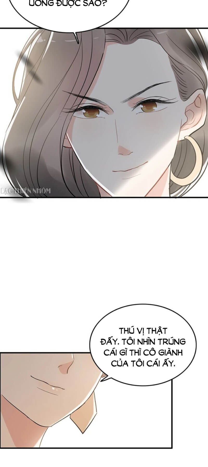 Cô Vợ Hợp Đồng Bỏ Trốn Của Tổng Giám Đốc Chapter 242 - 36