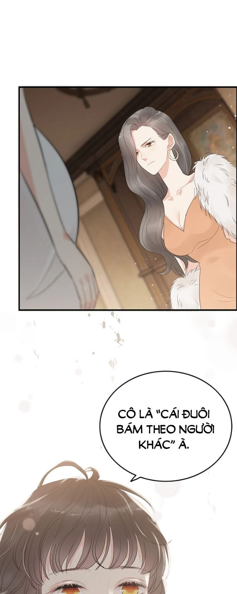 Cô Vợ Hợp Đồng Bỏ Trốn Của Tổng Giám Đốc Chapter 242 - 37