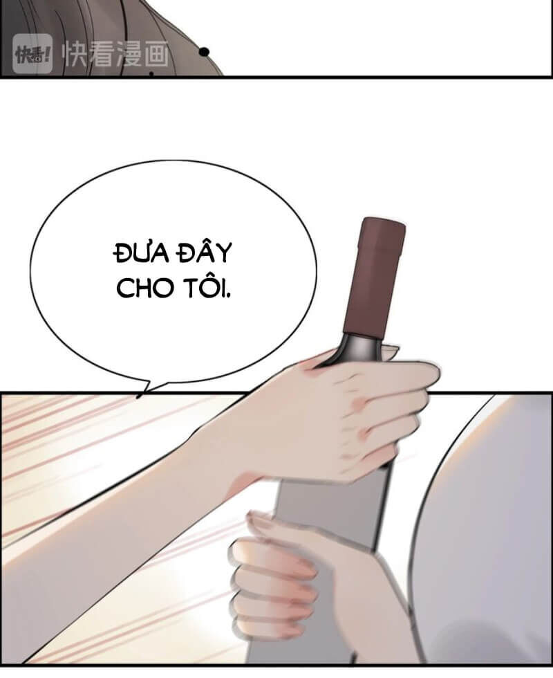 Cô Vợ Hợp Đồng Bỏ Trốn Của Tổng Giám Đốc Chapter 243 - 11