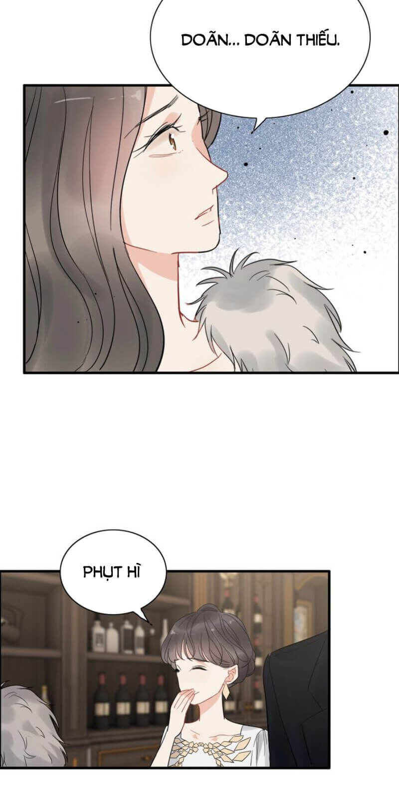 Cô Vợ Hợp Đồng Bỏ Trốn Của Tổng Giám Đốc Chapter 243 - 27