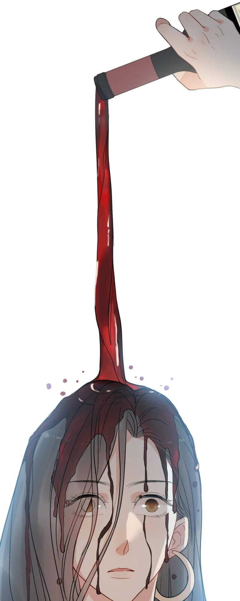 Cô Vợ Hợp Đồng Bỏ Trốn Của Tổng Giám Đốc Chapter 243 - 32