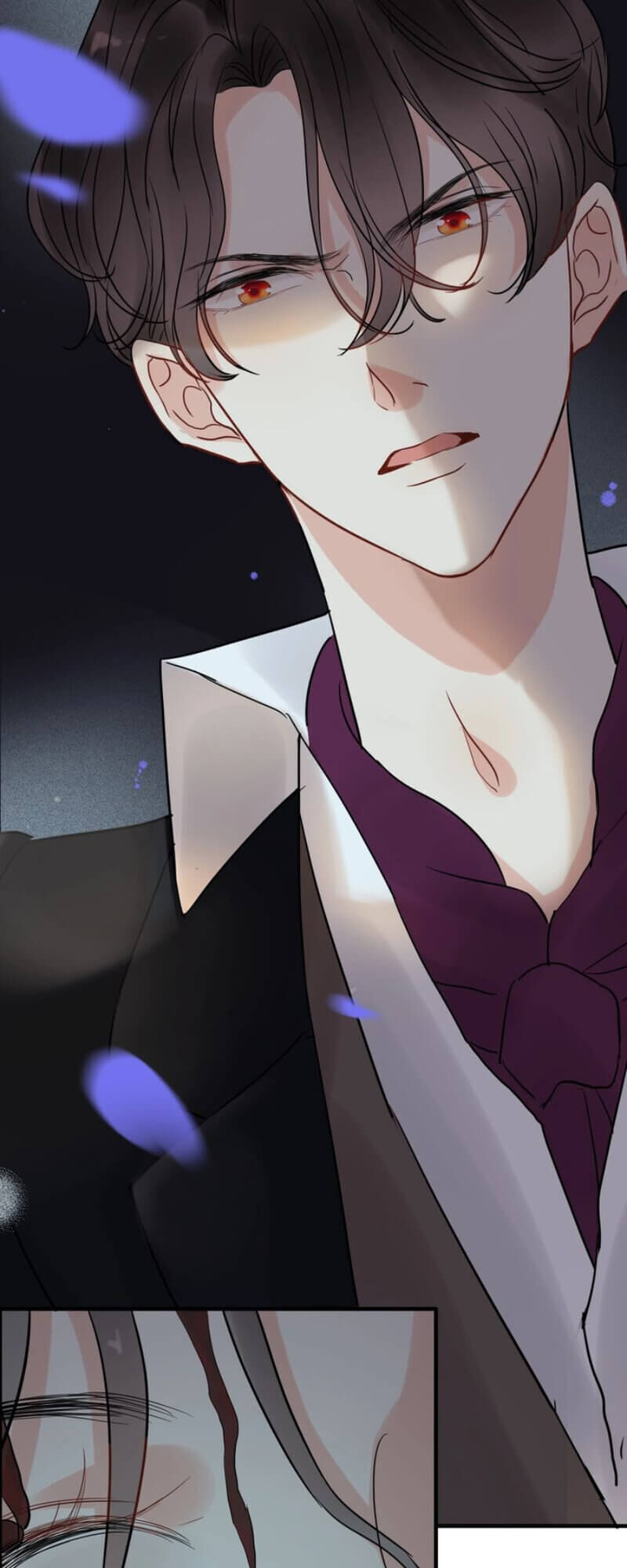 Cô Vợ Hợp Đồng Bỏ Trốn Của Tổng Giám Đốc Chapter 243 - 34