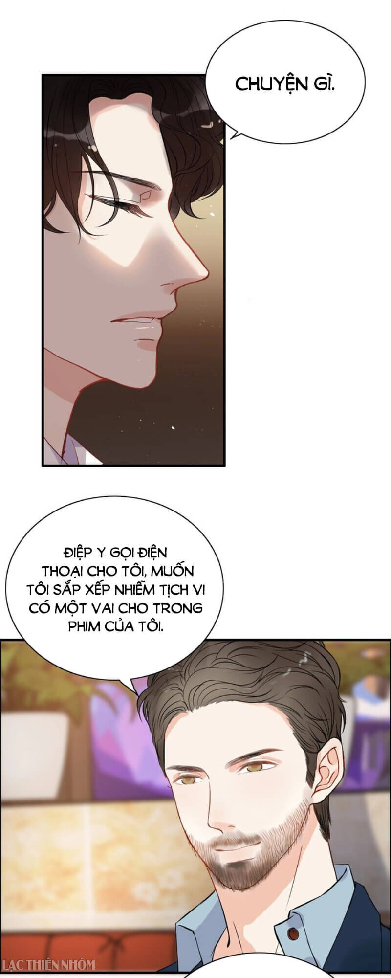 Cô Vợ Hợp Đồng Bỏ Trốn Của Tổng Giám Đốc Chapter 244 - 14