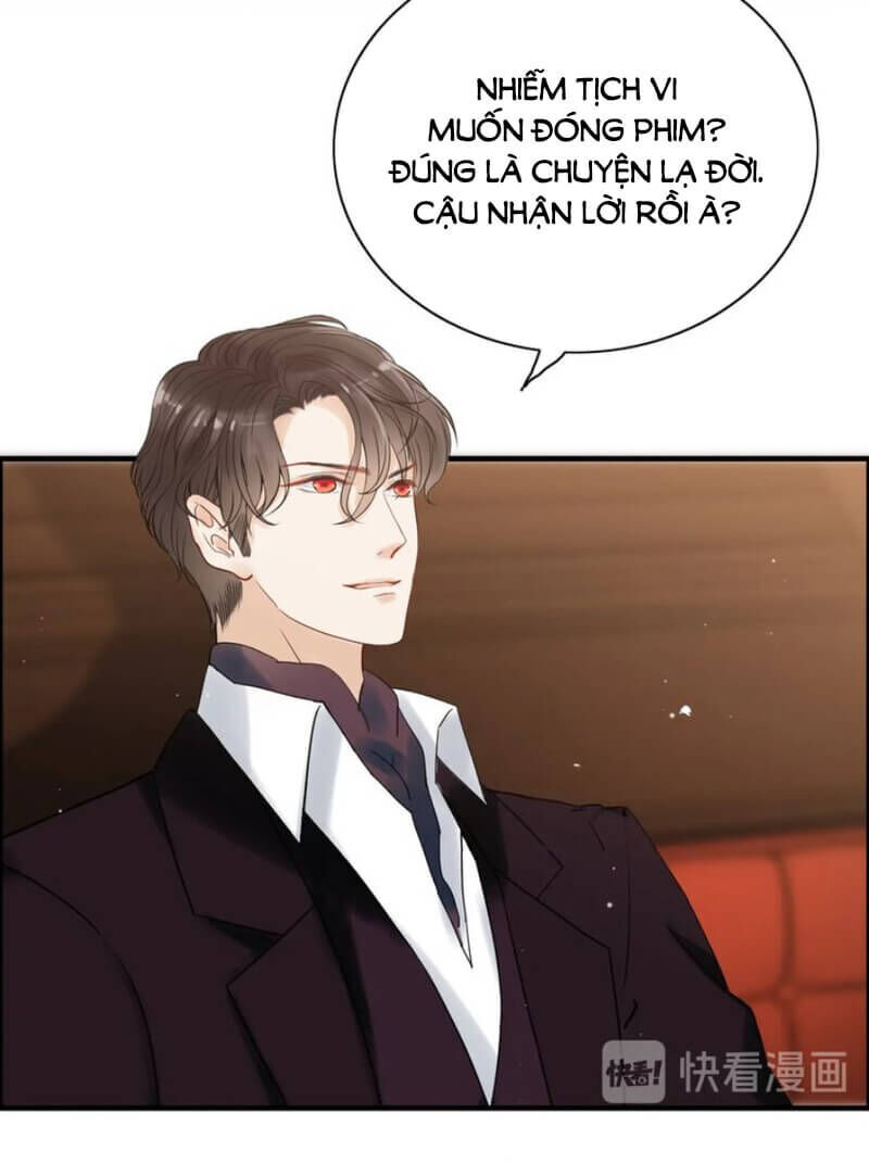 Cô Vợ Hợp Đồng Bỏ Trốn Của Tổng Giám Đốc Chapter 244 - 15