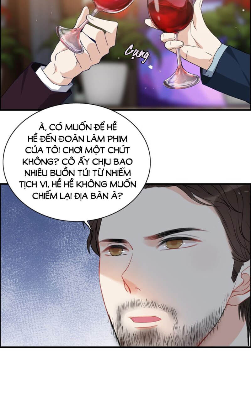 Cô Vợ Hợp Đồng Bỏ Trốn Của Tổng Giám Đốc Chapter 244 - 17