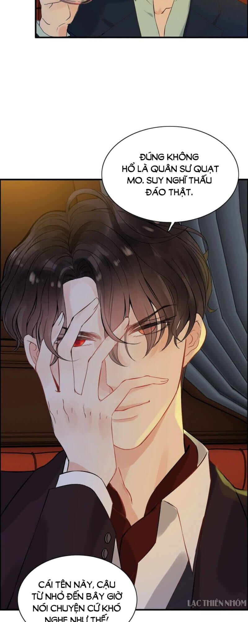 Cô Vợ Hợp Đồng Bỏ Trốn Của Tổng Giám Đốc Chapter 244 - 19