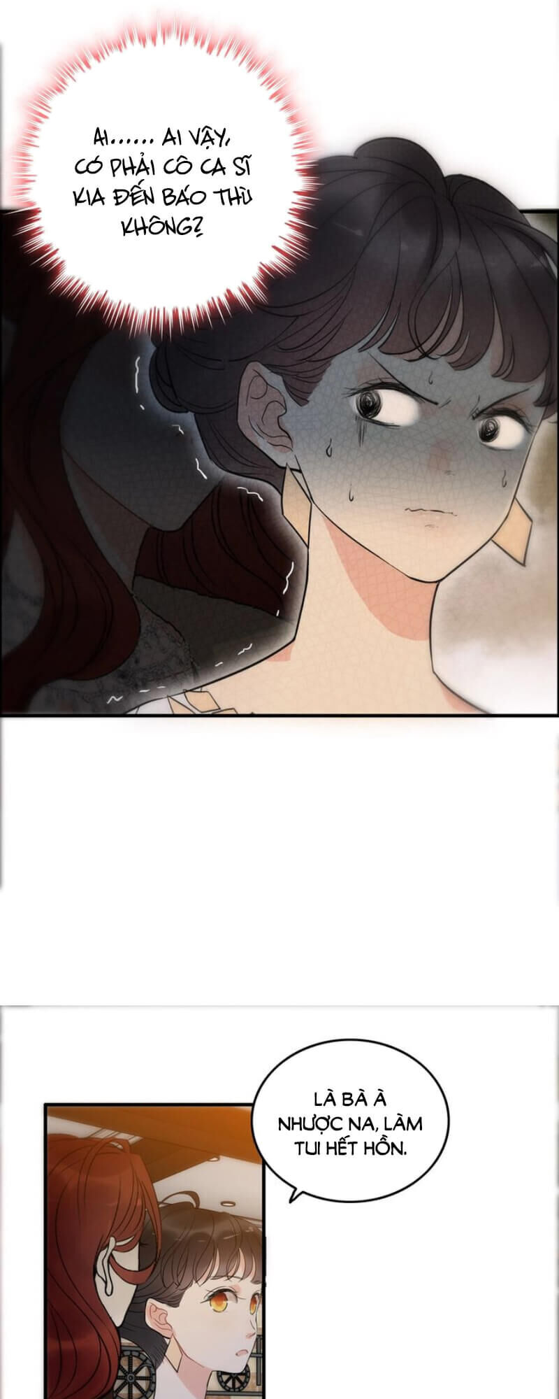 Cô Vợ Hợp Đồng Bỏ Trốn Của Tổng Giám Đốc Chapter 244 - 25