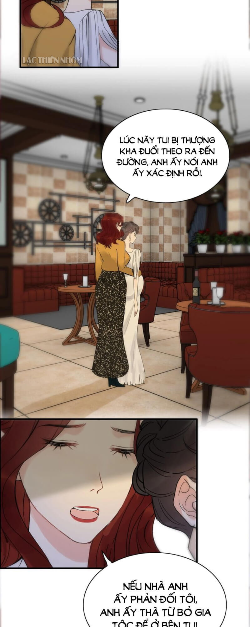 Cô Vợ Hợp Đồng Bỏ Trốn Của Tổng Giám Đốc Chapter 244 - 26