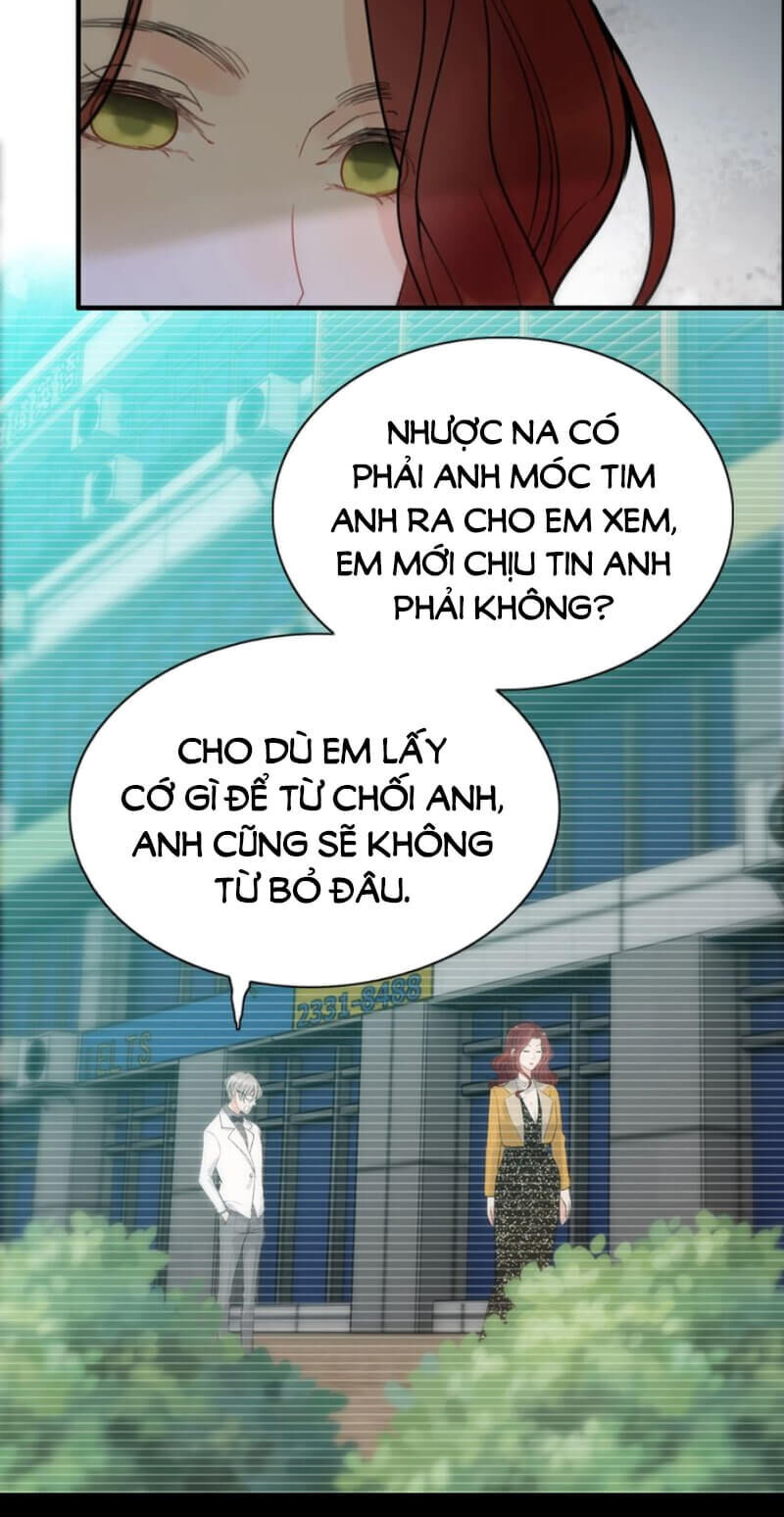 Cô Vợ Hợp Đồng Bỏ Trốn Của Tổng Giám Đốc Chapter 244 - 29