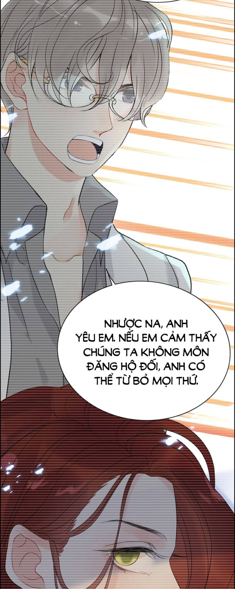 Cô Vợ Hợp Đồng Bỏ Trốn Của Tổng Giám Đốc Chapter 244 - 31