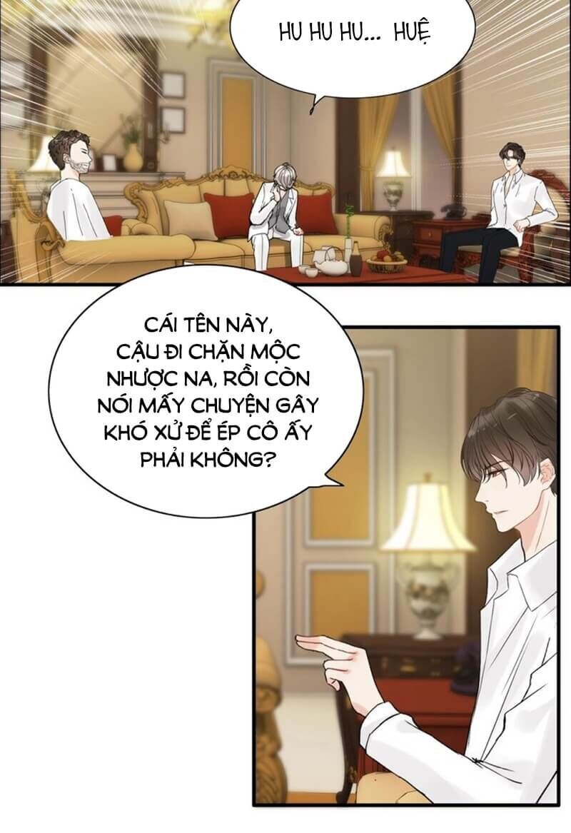 Cô Vợ Hợp Đồng Bỏ Trốn Của Tổng Giám Đốc Chapter 245 - 12