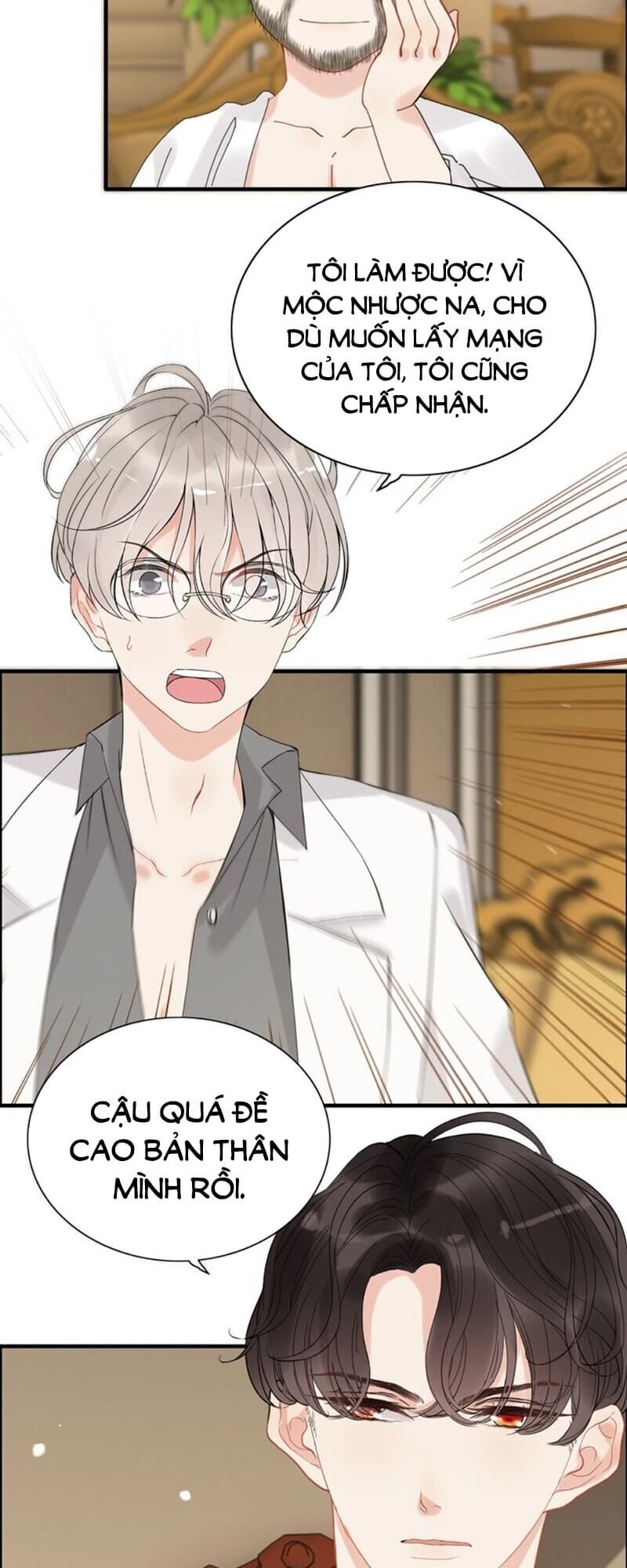 Cô Vợ Hợp Đồng Bỏ Trốn Của Tổng Giám Đốc Chapter 245 - 25