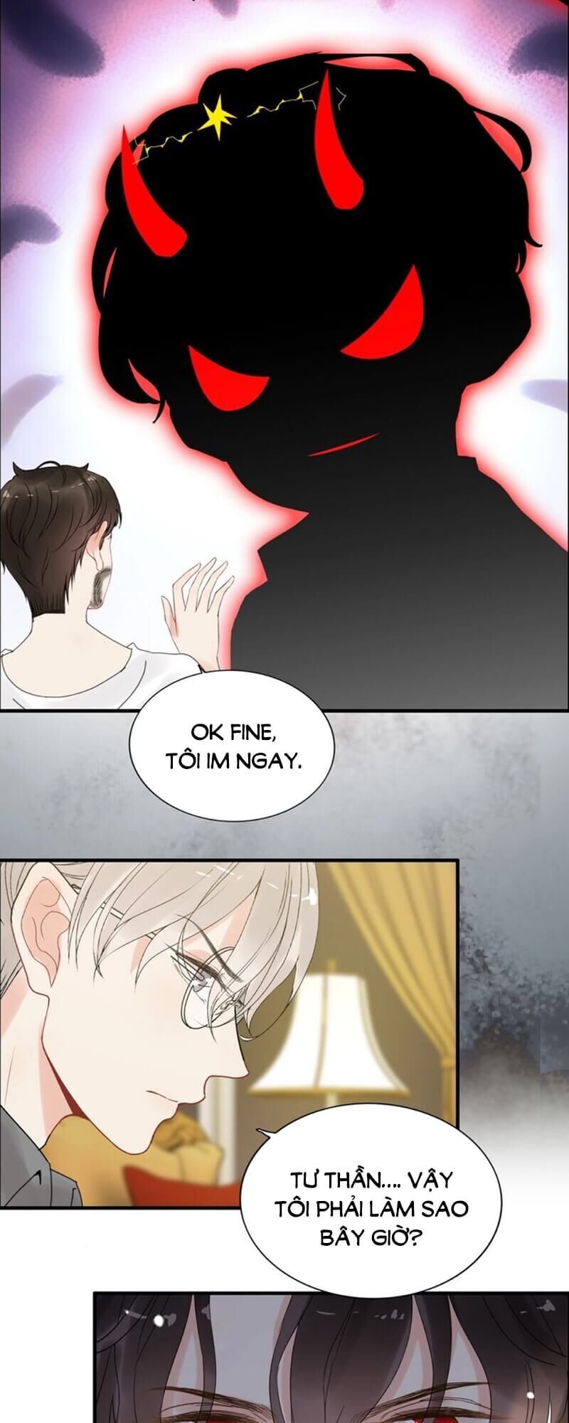 Cô Vợ Hợp Đồng Bỏ Trốn Của Tổng Giám Đốc Chapter 245 - 31