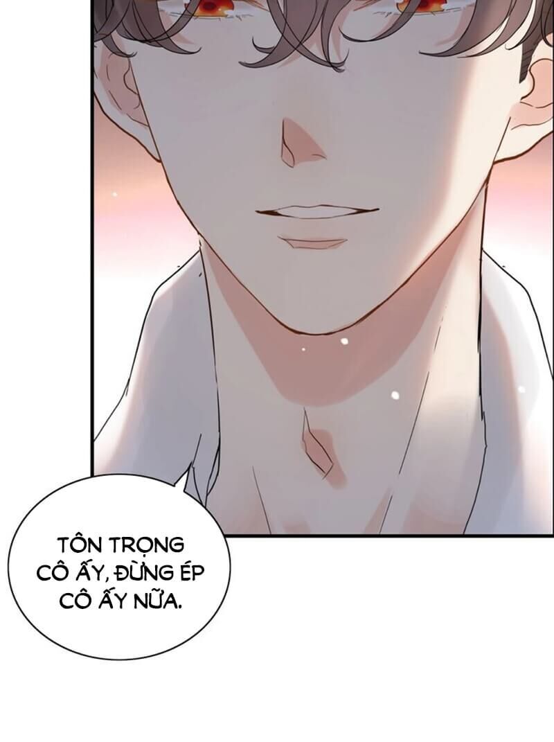 Cô Vợ Hợp Đồng Bỏ Trốn Của Tổng Giám Đốc Chapter 245 - 32