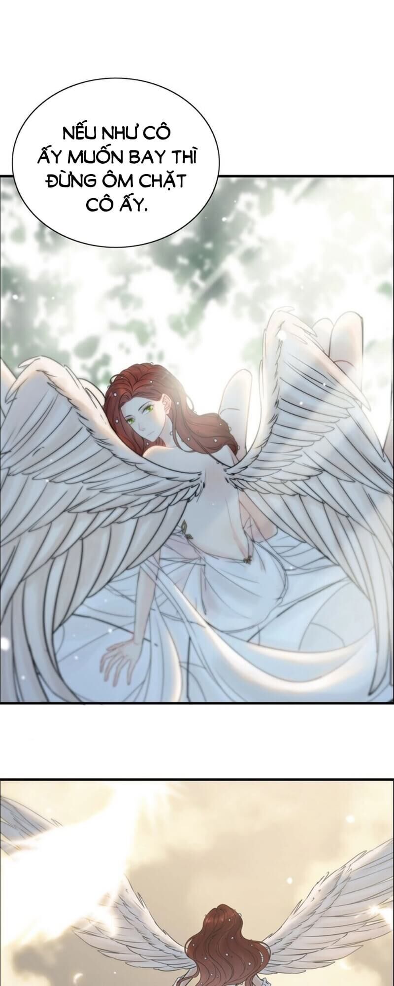 Cô Vợ Hợp Đồng Bỏ Trốn Của Tổng Giám Đốc Chapter 245 - 33