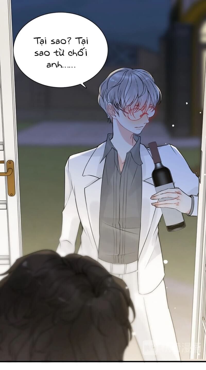 Cô Vợ Hợp Đồng Bỏ Trốn Của Tổng Giám Đốc Chapter 245 - 6