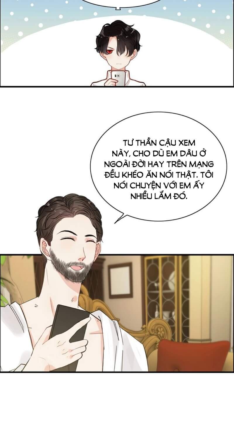 Cô Vợ Hợp Đồng Bỏ Trốn Của Tổng Giám Đốc Chapter 246 - 12