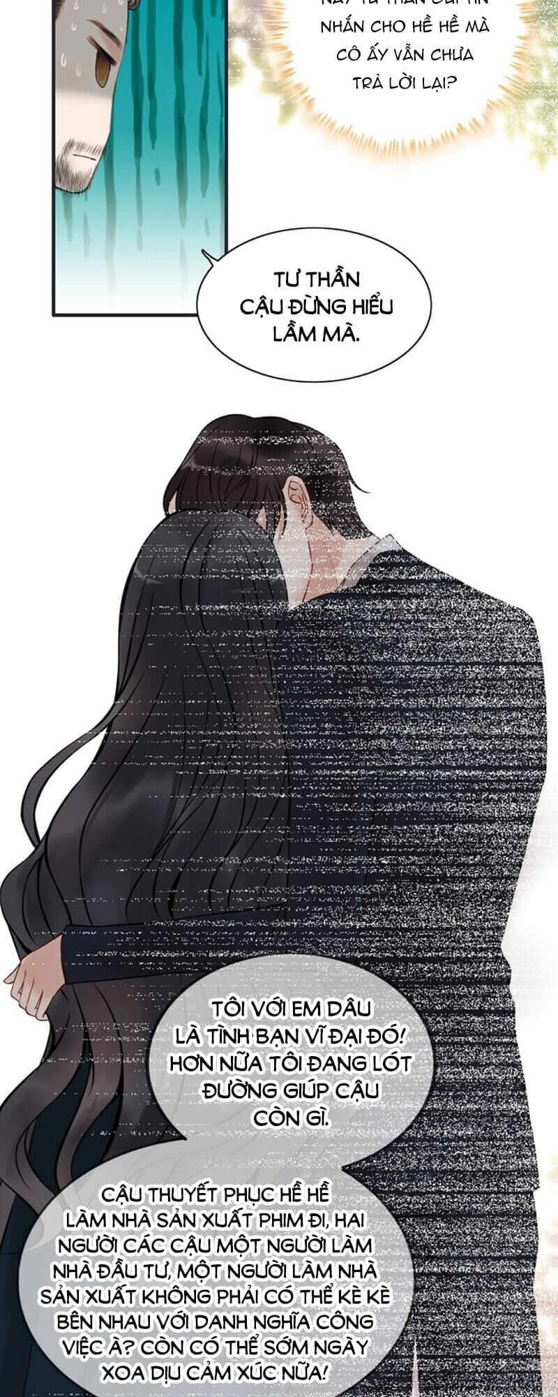 Cô Vợ Hợp Đồng Bỏ Trốn Của Tổng Giám Đốc Chapter 246 - 14