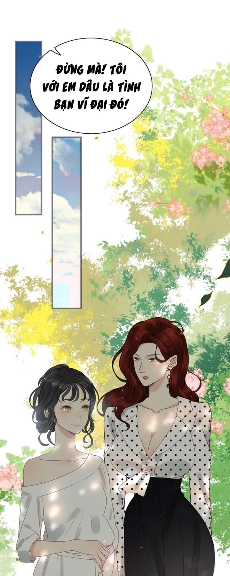 Cô Vợ Hợp Đồng Bỏ Trốn Của Tổng Giám Đốc Chapter 246 - 18