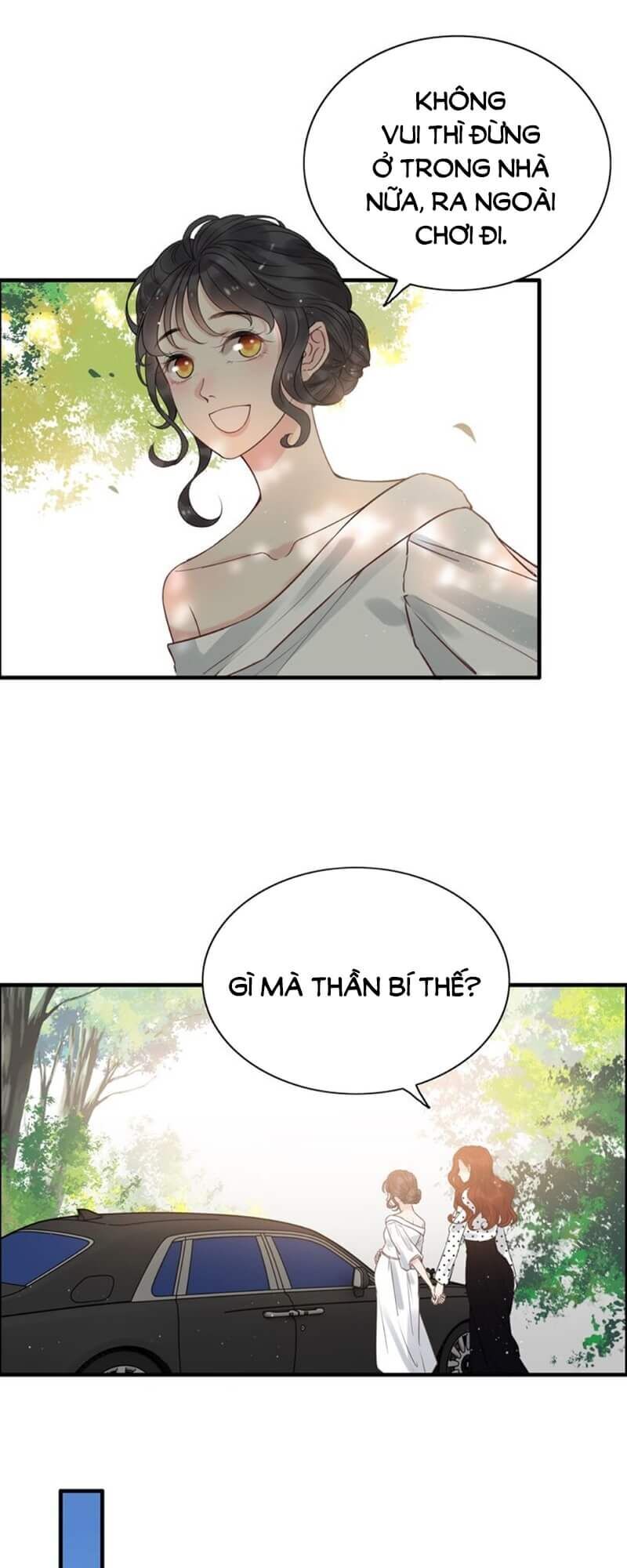 Cô Vợ Hợp Đồng Bỏ Trốn Của Tổng Giám Đốc Chapter 246 - 20