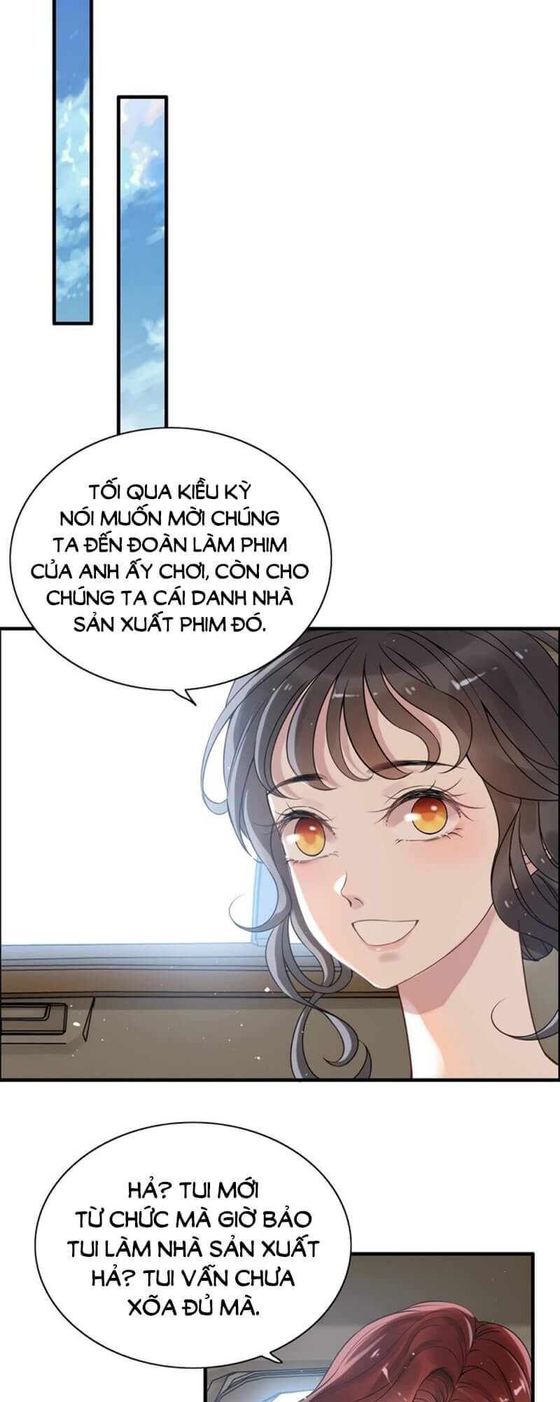 Cô Vợ Hợp Đồng Bỏ Trốn Của Tổng Giám Đốc Chapter 246 - 21