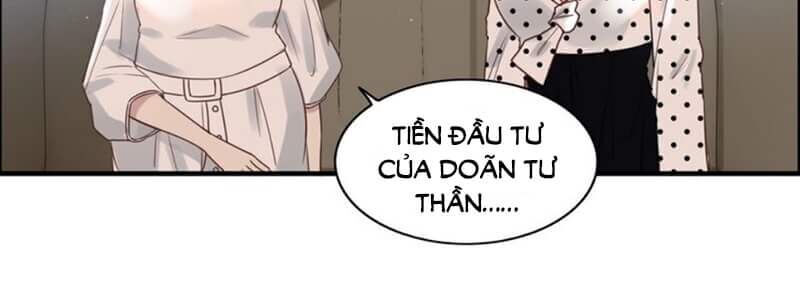 Cô Vợ Hợp Đồng Bỏ Trốn Của Tổng Giám Đốc Chapter 246 - 23