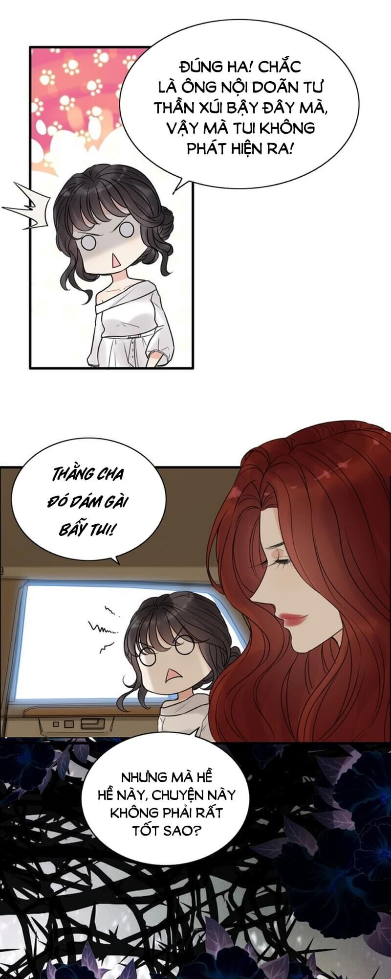 Cô Vợ Hợp Đồng Bỏ Trốn Của Tổng Giám Đốc Chapter 246 - 24