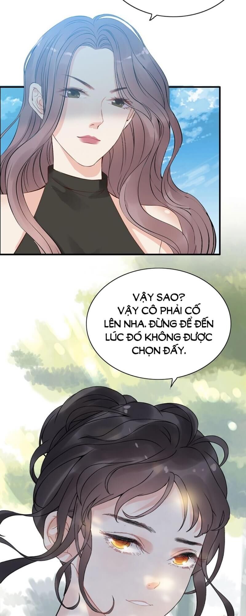 Cô Vợ Hợp Đồng Bỏ Trốn Của Tổng Giám Đốc Chapter 246 - 30