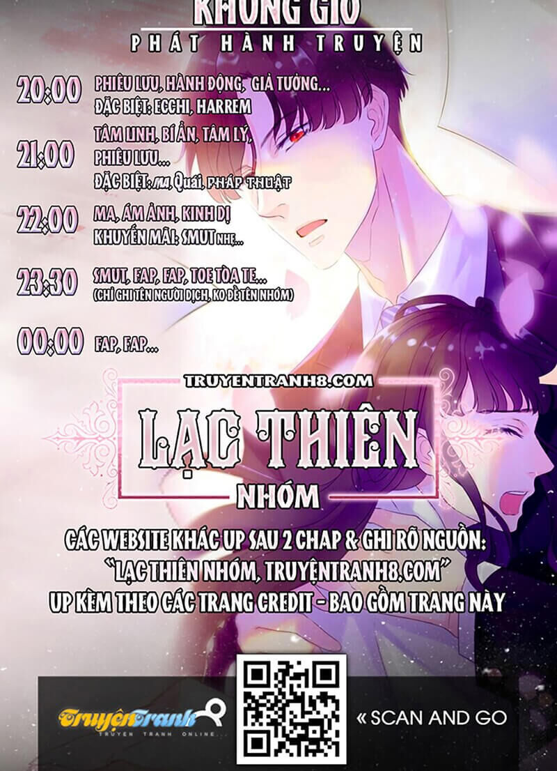 Cô Vợ Hợp Đồng Bỏ Trốn Của Tổng Giám Đốc Chapter 246 - 35