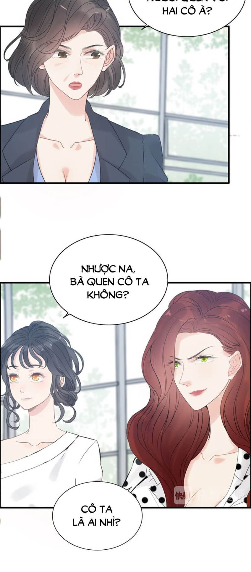 Cô Vợ Hợp Đồng Bỏ Trốn Của Tổng Giám Đốc Chapter 247 - 19