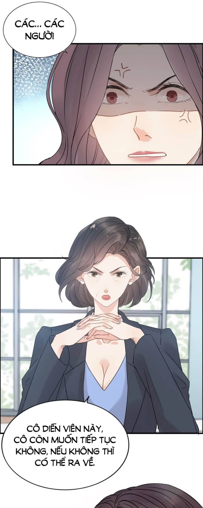 Cô Vợ Hợp Đồng Bỏ Trốn Của Tổng Giám Đốc Chapter 247 - 20