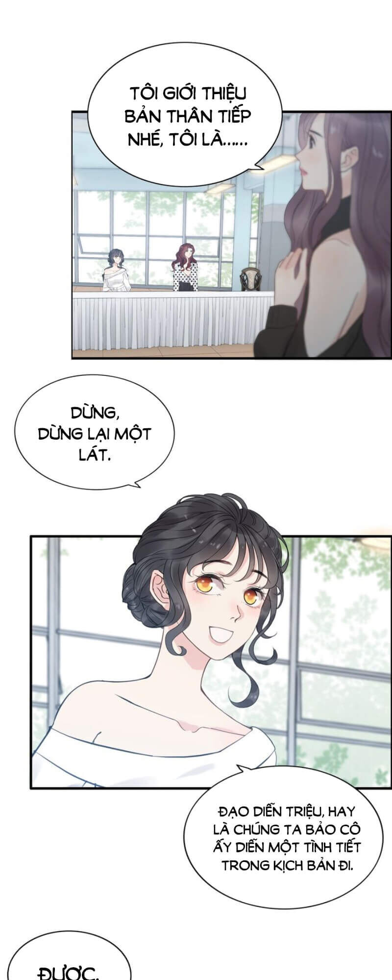 Cô Vợ Hợp Đồng Bỏ Trốn Của Tổng Giám Đốc Chapter 247 - 22