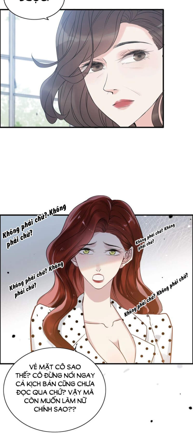 Cô Vợ Hợp Đồng Bỏ Trốn Của Tổng Giám Đốc Chapter 247 - 23