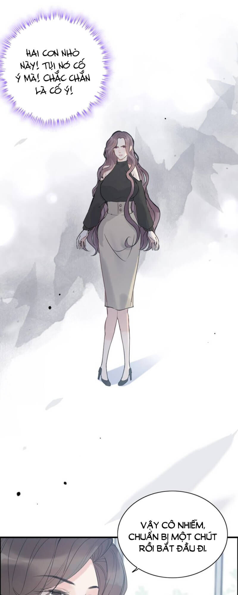 Cô Vợ Hợp Đồng Bỏ Trốn Của Tổng Giám Đốc Chapter 247 - 24