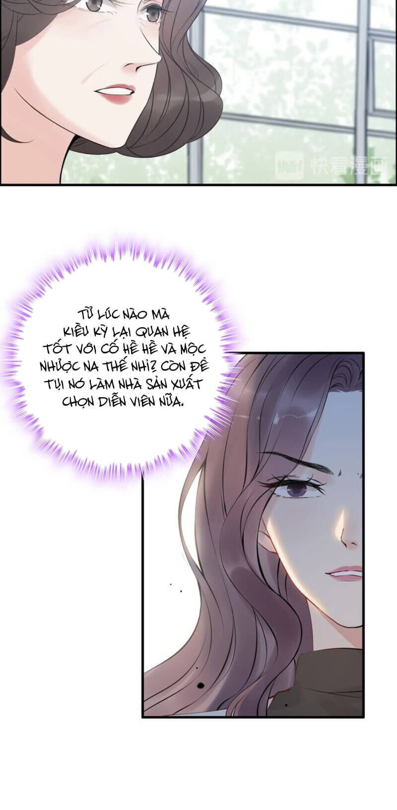 Cô Vợ Hợp Đồng Bỏ Trốn Của Tổng Giám Đốc Chapter 247 - 25