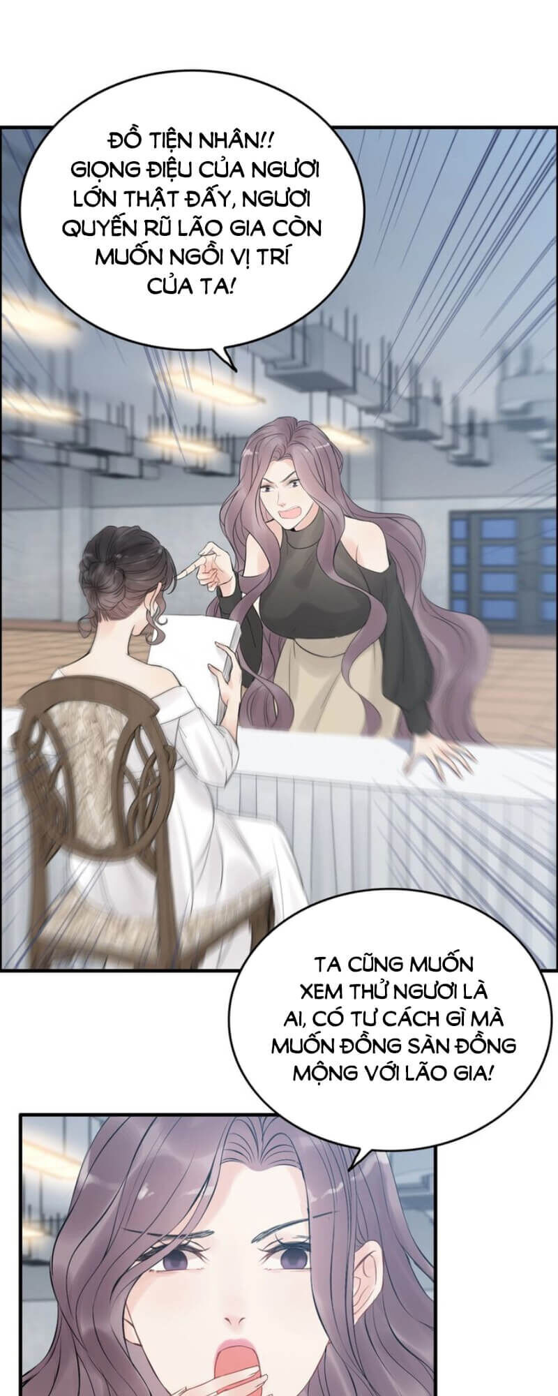 Cô Vợ Hợp Đồng Bỏ Trốn Của Tổng Giám Đốc Chapter 247 - 29