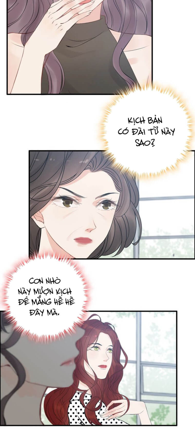 Cô Vợ Hợp Đồng Bỏ Trốn Của Tổng Giám Đốc Chapter 247 - 30