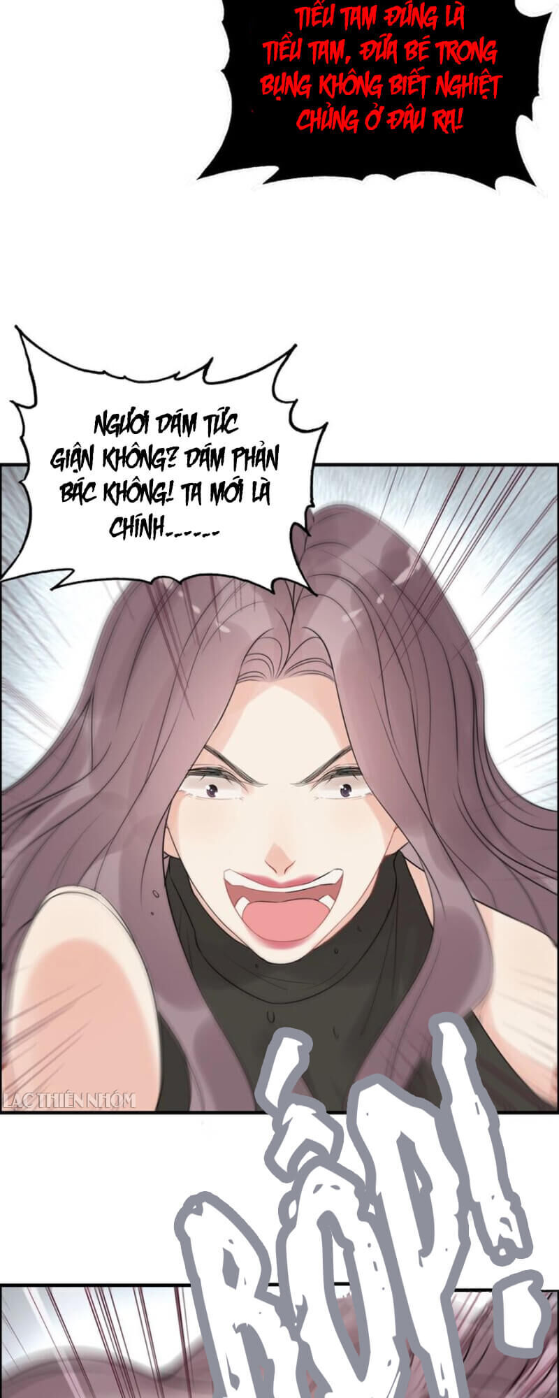 Cô Vợ Hợp Đồng Bỏ Trốn Của Tổng Giám Đốc Chapter 247 - 32