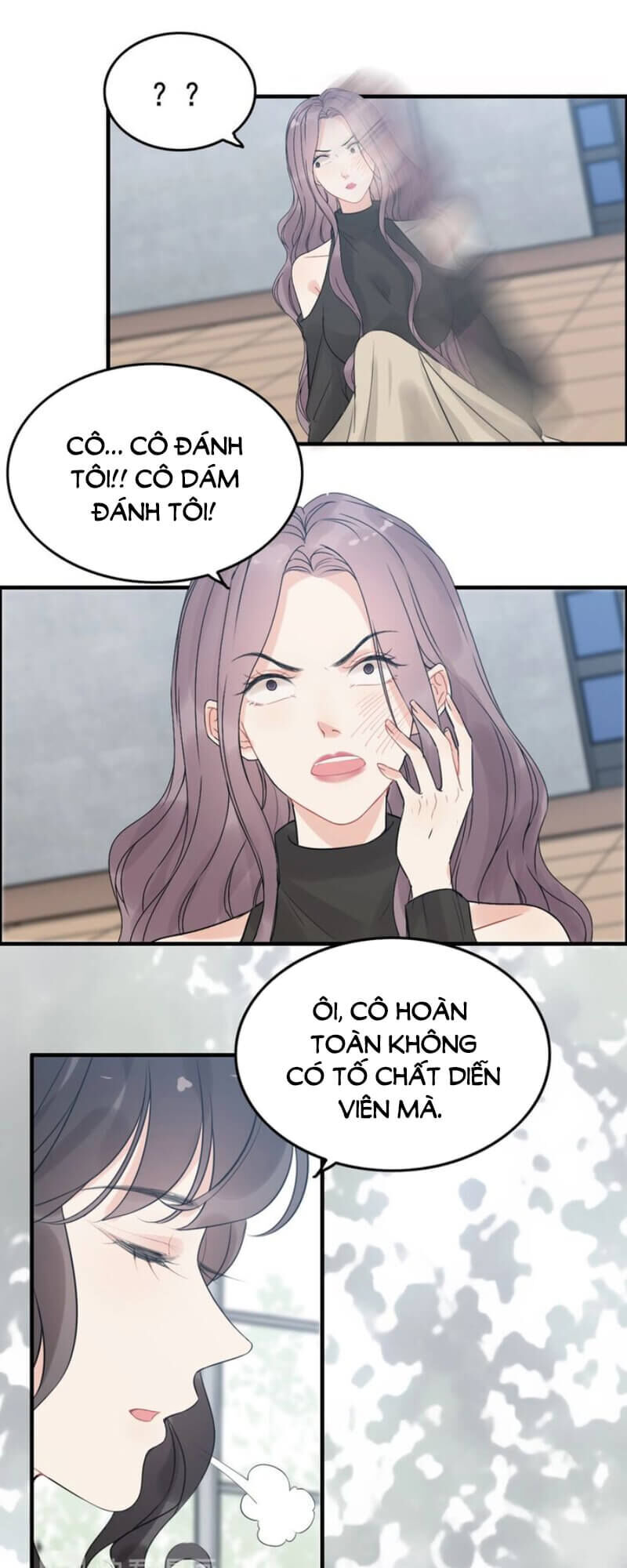 Cô Vợ Hợp Đồng Bỏ Trốn Của Tổng Giám Đốc Chapter 247 - 34