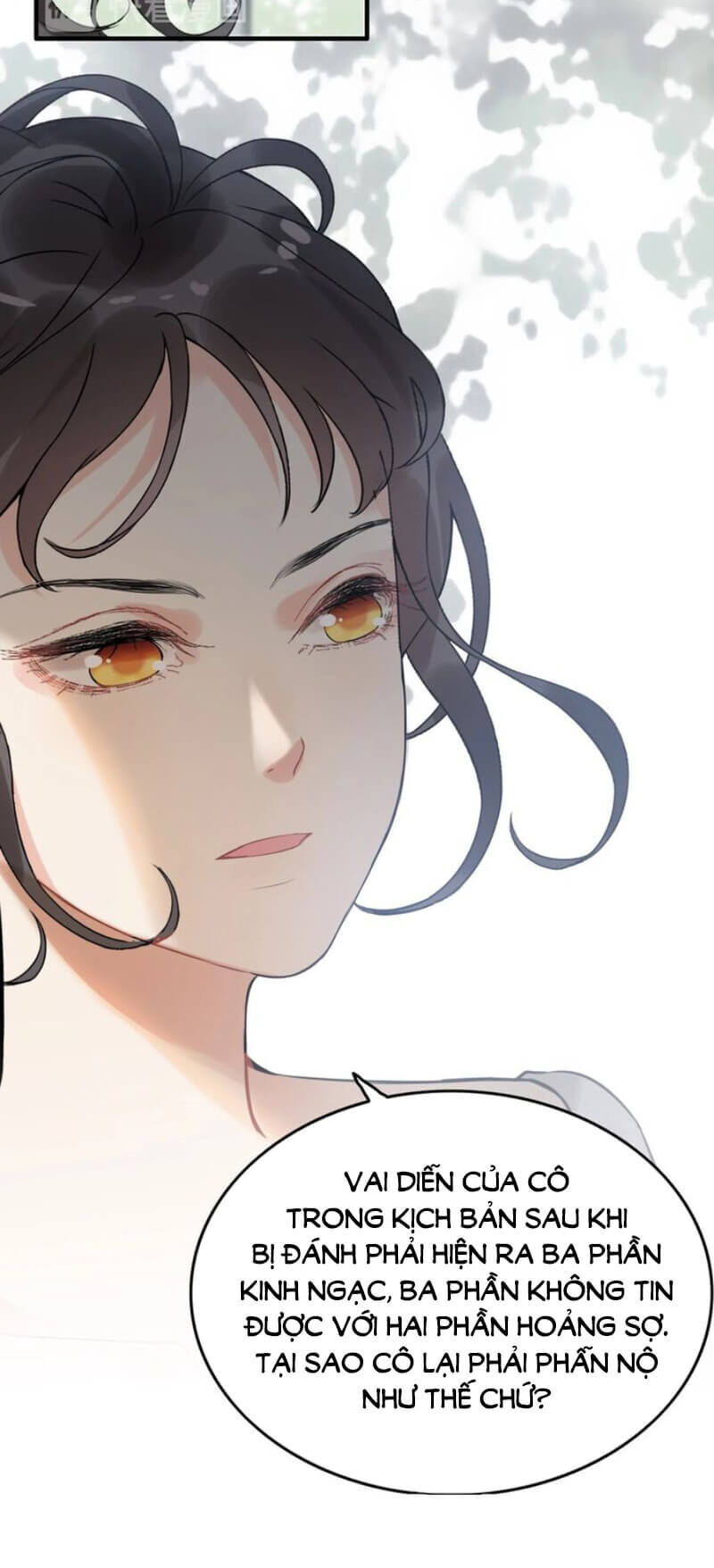 Cô Vợ Hợp Đồng Bỏ Trốn Của Tổng Giám Đốc Chapter 247 - 35