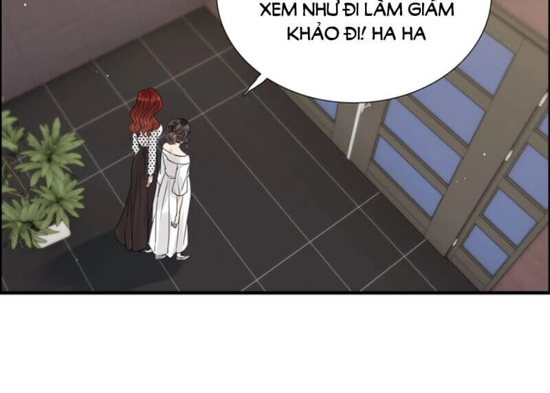 Cô Vợ Hợp Đồng Bỏ Trốn Của Tổng Giám Đốc Chapter 247 - 10