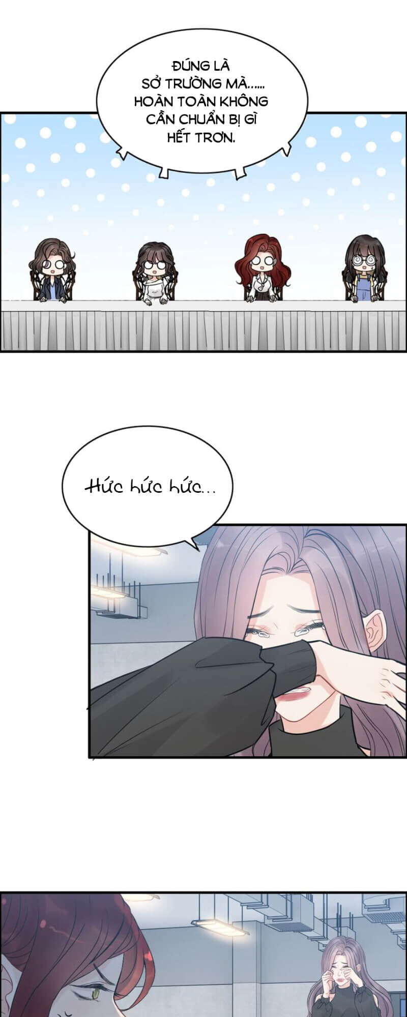 Cô Vợ Hợp Đồng Bỏ Trốn Của Tổng Giám Đốc Chapter 248 - 16