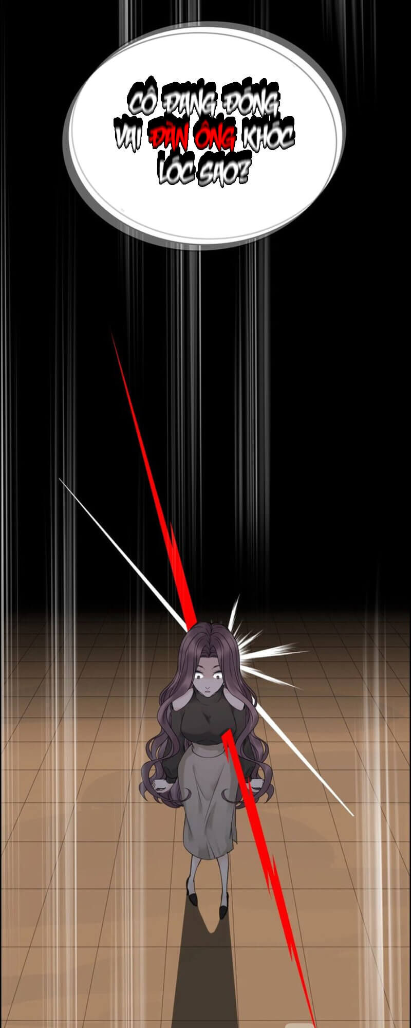 Cô Vợ Hợp Đồng Bỏ Trốn Của Tổng Giám Đốc Chapter 248 - 23