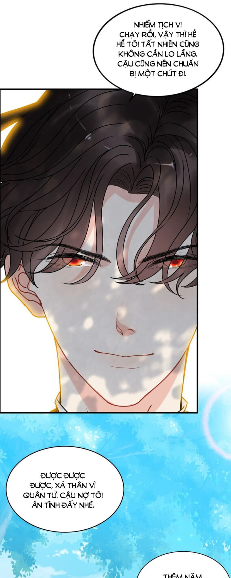 Cô Vợ Hợp Đồng Bỏ Trốn Của Tổng Giám Đốc Chapter 248 - 29