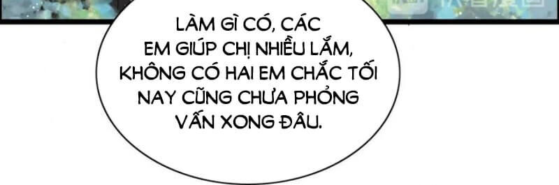 Cô Vợ Hợp Đồng Bỏ Trốn Của Tổng Giám Đốc Chapter 248 - 31