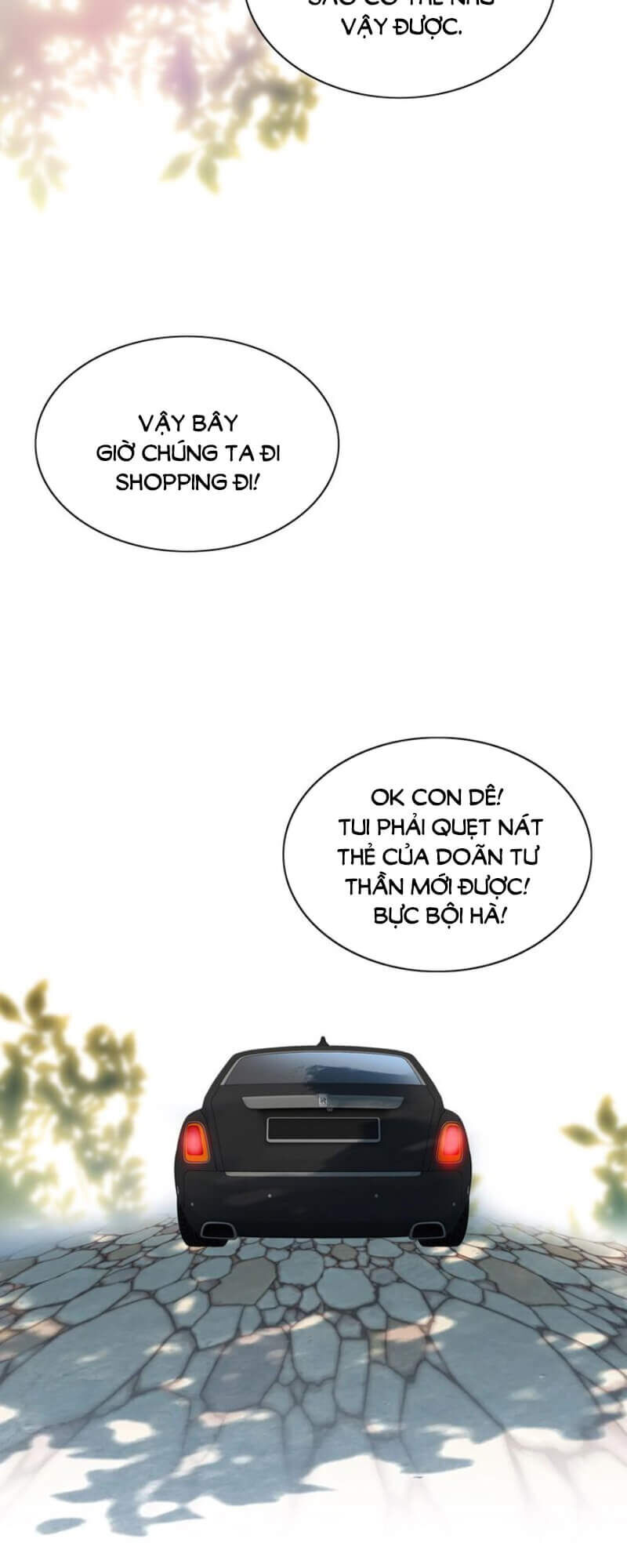 Cô Vợ Hợp Đồng Bỏ Trốn Của Tổng Giám Đốc Chapter 248 - 37