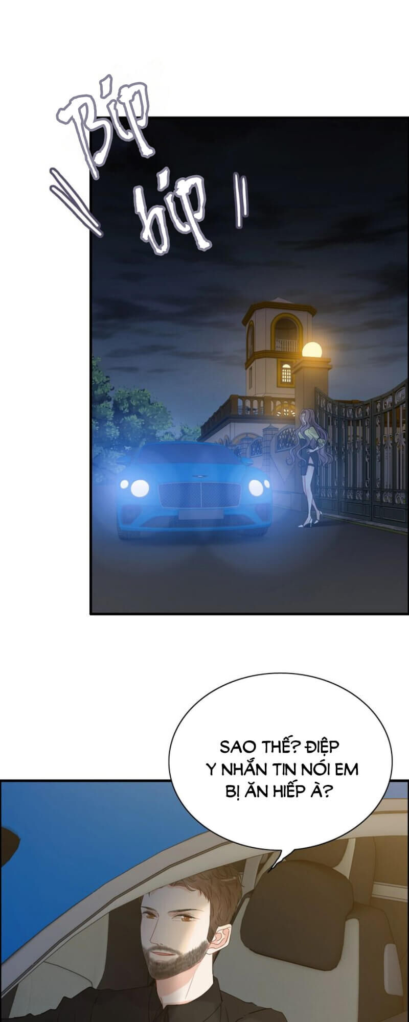 Cô Vợ Hợp Đồng Bỏ Trốn Của Tổng Giám Đốc Chapter 249 - 17