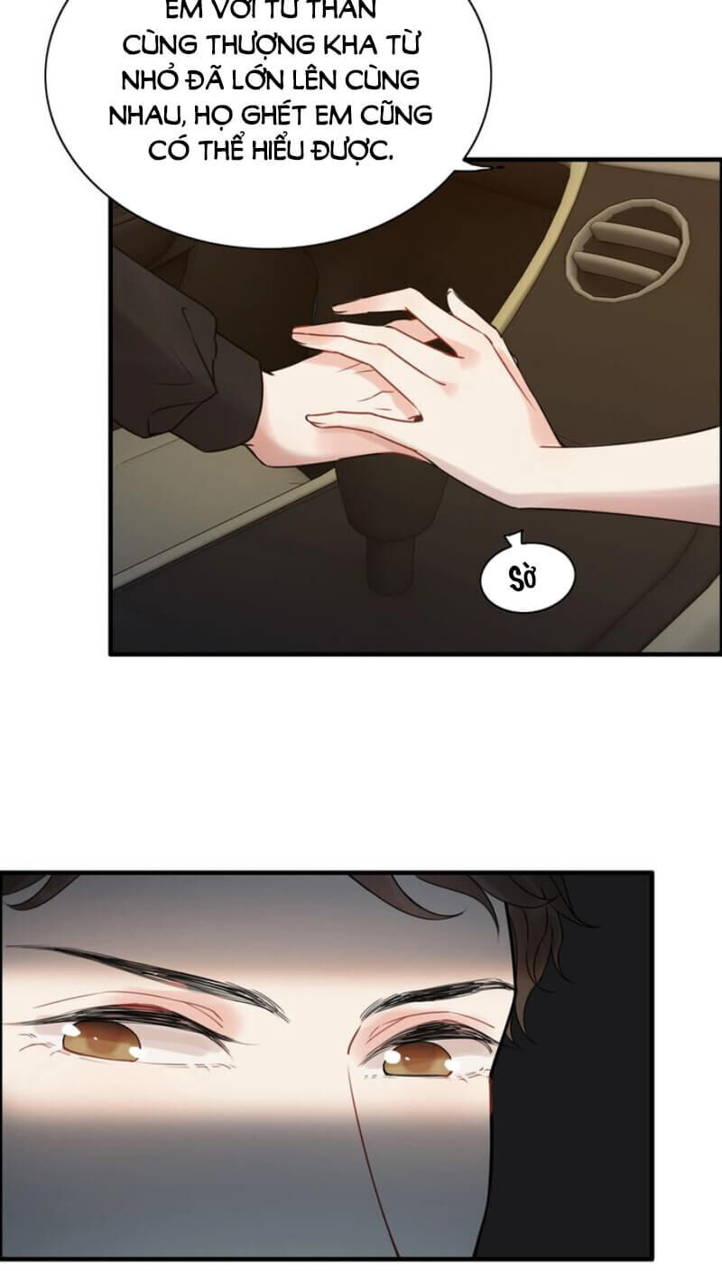 Cô Vợ Hợp Đồng Bỏ Trốn Của Tổng Giám Đốc Chapter 249 - 20